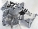 2006-2007 Honda CBR1000RR Motorcycle Fairings - Nardo Grey White Repsol UK