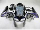 2005-2006 Honda CBR600RR Motorcycle Fairings - Nardo Grey Shark UK