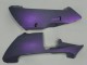 2007-2008 Honda CBR600RR Motorcycle Fairings - Chameleon Grey Dazz Pearl Purple UK