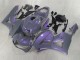 2013-2023 Honda CBR600RR Motorcycle Fairings - Chameleon Grey Dazz Pearl Purple UK