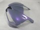 2013-2023 Honda CBR600RR Motorcycle Fairings - Chameleon Grey Dazz Pearl Purple UK