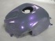 2013-2023 Honda CBR600RR Motorcycle Fairings - Chameleon Grey Dazz Pearl Purple UK