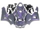 2013-2023 Honda CBR600RR Motorcycle Fairings - Chameleon Grey Dazz Pearl Purple UK