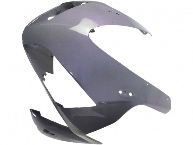 2003-2004 Honda CBR600RR Motorcycle Fairings - Chameleon Grey Dazz Pearl Purple UK
