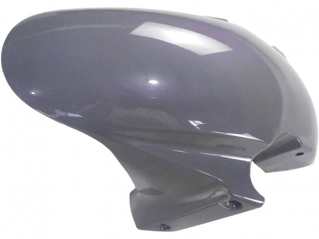 2003-2004 Honda CBR600RR Motorcycle Fairings - Chameleon Grey Dazz Pearl Purple UK
