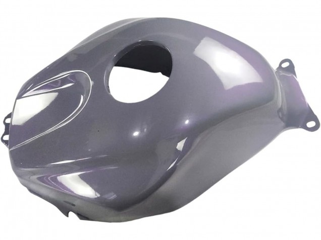 2003-2004 Honda CBR600RR Motorcycle Fairings - Chameleon Grey Dazz Pearl Purple UK