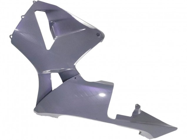 2003-2004 Honda CBR600RR Motorcycle Fairings - Chameleon Grey Dazz Pearl Purple UK