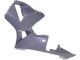 2003-2004 Honda CBR600RR Motorcycle Fairings - Chameleon Grey Dazz Pearl Purple UK
