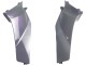 2003-2004 Honda CBR600RR Motorcycle Fairings - Chameleon Grey Dazz Pearl Purple UK