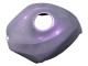 2006-2007 Suzuki GSXR 600 / GSXR 750 Motorcycle Fairings - Chameleon Grey Dazz Pearl Purple UK