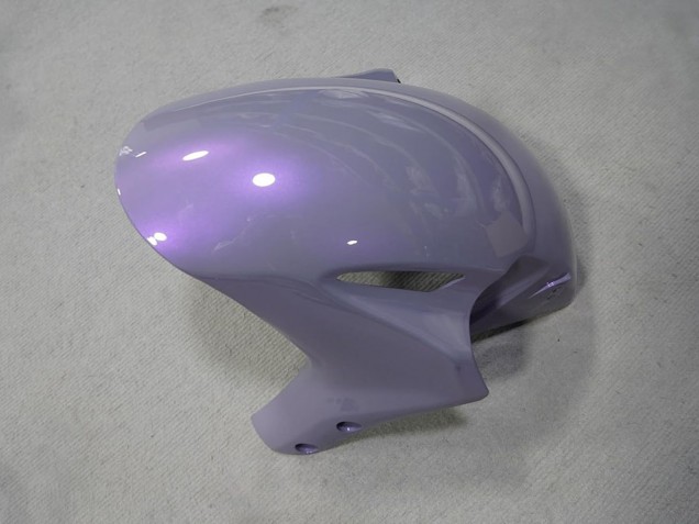 2004-2005 Honda CBR1000RR Motorcycle Fairings - Chameleon Grey Dazz Pearl Purple UK