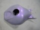 2004-2005 Honda CBR1000RR Motorcycle Fairings - Chameleon Grey Dazz Pearl Purple UK