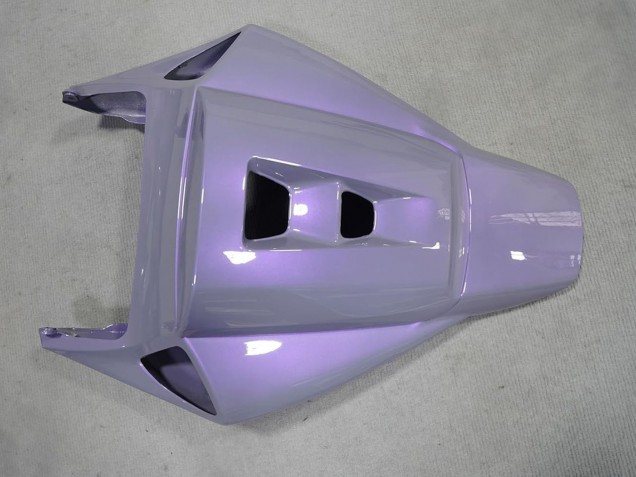 2004-2005 Honda CBR1000RR Motorcycle Fairings - Chameleon Grey Dazz Pearl Purple UK
