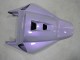 2004-2005 Honda CBR1000RR Motorcycle Fairings - Chameleon Grey Dazz Pearl Purple UK