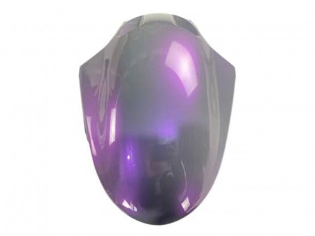 2000-2001 Honda CBR900RR 929 Motorcycle Fairings - Chameleon Grey Dazz Pearl Purple UK