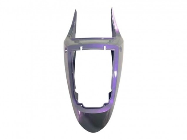 2000-2001 Honda CBR900RR 929 Motorcycle Fairings - Chameleon Grey Dazz Pearl Purple UK