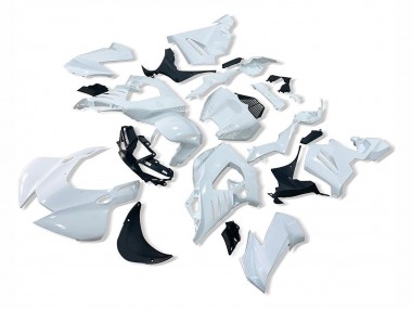 Best 2020-2023 Honda CBR1000RR-R Motorcycle Fairings - Unpainted UK