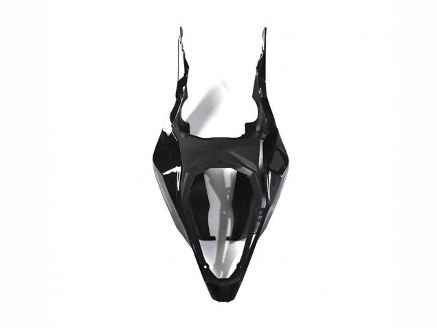 2019-2025 Kawasaki ZX25R ZX-25R Motorcycle Fairings - Grey Gold Glossy Black UK