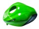 2019-2025 Kawasaki ZX25R ZX-25R Motorcycle Fairings - Green Black Red Honeycomb UK