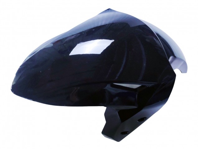 2019-2025 Kawasaki ZX25R ZX-25R Motorcycle Fairings - Green Black Red Honeycomb UK