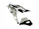 2019-2025 Kawasaki ZX25R ZX-25R Motorcycle Fairings - White Silver Green Black Trick Star UK