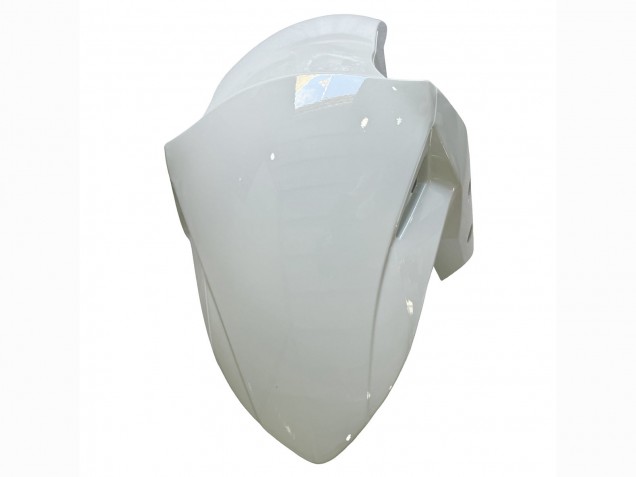 2019-2025 Kawasaki ZX25R ZX-25R Motorcycle Fairings - White Silver Green Black Trick Star UK