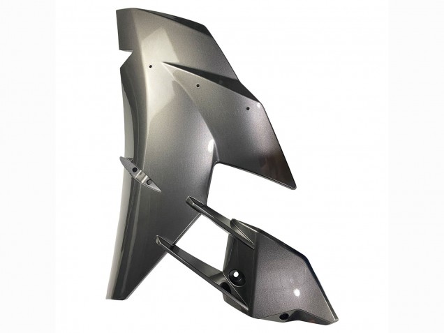 2015-2022 Kawasaki Ninja H2 Bike Fairings - Grey UK