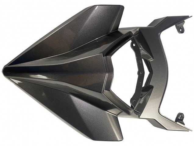 2015-2022 Kawasaki Ninja H2 Bike Fairings - Grey UK