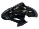 2018-2024 Kawasaki Z400 Motorcycle Fairings - Glossy Black UK