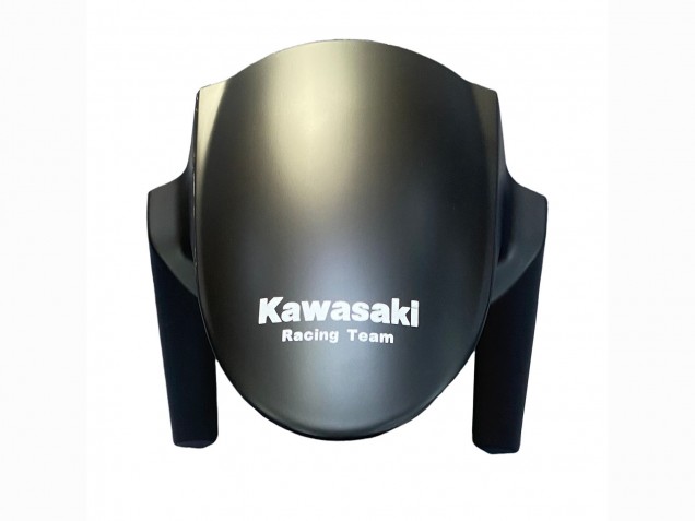 2010-2016 Kawasaki Z1000SX Motorcycle Fairings - Matte Black UK