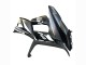 2010-2016 Kawasaki Z1000SX Motorcycle Fairings - Matte Black UK