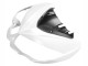 2010-2016 Kawasaki Z1000SX Motorcycle Fairings - Pearl White Black UK