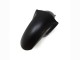 2007-2009 Kawasaki GTR1400/ZG1400 Motorcycle Fairings - Matte Black Green Lines UK