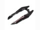 2007-2009 Kawasaki GTR1400/ZG1400 Motorcycle Fairings - Maroon Red Black UK