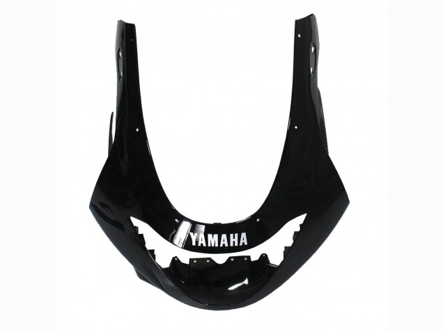 1996-2007 Yamaha YZF600R Thundercat Motorcycle Fairings - Glossy Black UK