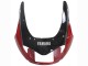 1997-2007 Yamaha YZF 1000R Thunderace Motorcycle Fairing Kits - Red Black White Thunderace UK