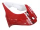 1997-2007 Yamaha YZF 1000R Thunderace Motorcycle Fairing Kits - Red Black White Thunderace UK