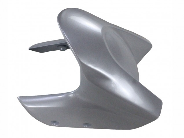 2012-2014 Yamaha TMAX530 Motorcycle Fairings - Silver UK