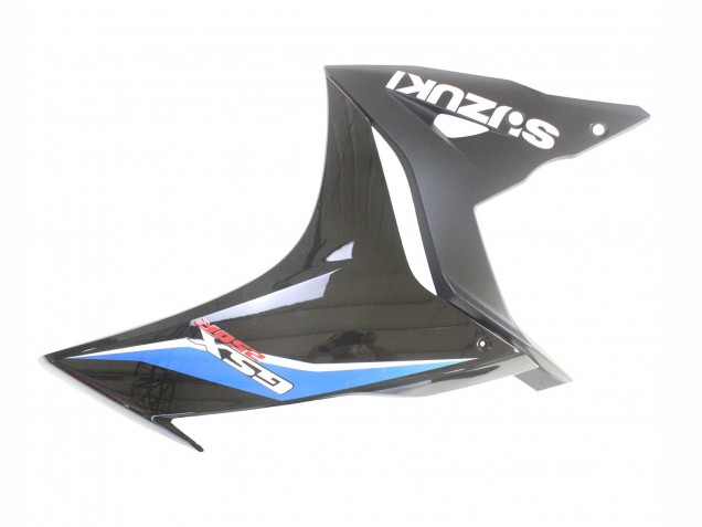 2017-2020 Suzuki GSX250R Motorcycle Fairings - Blue Black UK