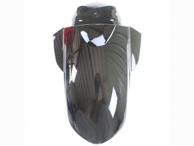 2017-2020 Suzuki GSX250R Motorcycle Fairings - Blue Black UK