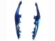 2017-2020 Suzuki GSX250R Motorcycle Fairings - Blue Black UK