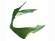 2003-2013 Suzuki SV650 Motorcycle Fairings - Matte Green UK
