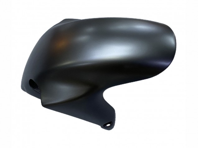 2003-2006 Aprilia RSV1000 Motorcycle Fairings - Black Red UK