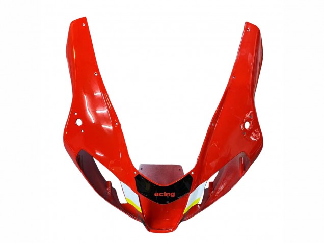 2003-2006 Aprilia RSV1000 Motorcycle Fairings - White Red Black UK