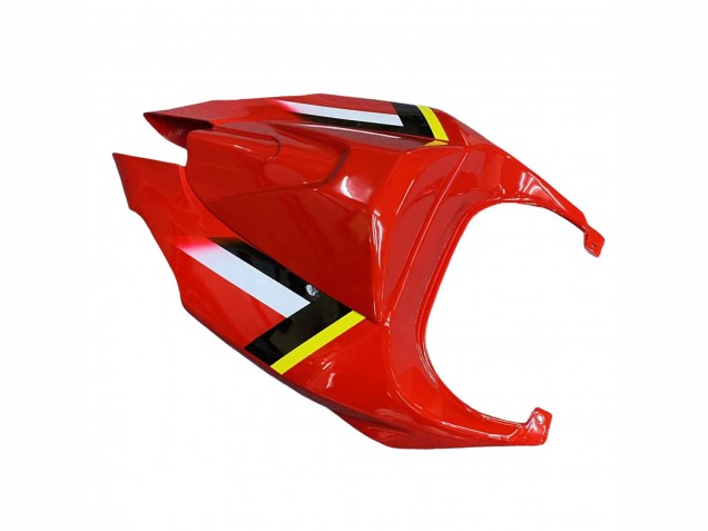 2003-2006 Aprilia RSV1000 Motorcycle Fairings - White Red Black UK