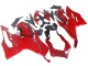 2020-2024 Ducati Panigale V2 Motorcycle Fairing - Red Matte Black UK