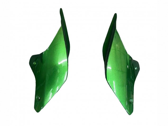 2020-2024 Ducati Panigale V2 Motorcycle Fairings - Silver Red Green UK