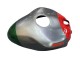 2020-2024 Ducati Panigale V2 Motorcycle Fairings - Silver Red Green UK