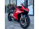 2020-2024 Ducati Panigale V2 Motorcycle Fairings - Red White UK