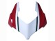 2020-2021 Ducati Panigale V4 V4S Motorcycle Fairings - White Red Green Matte Black UK